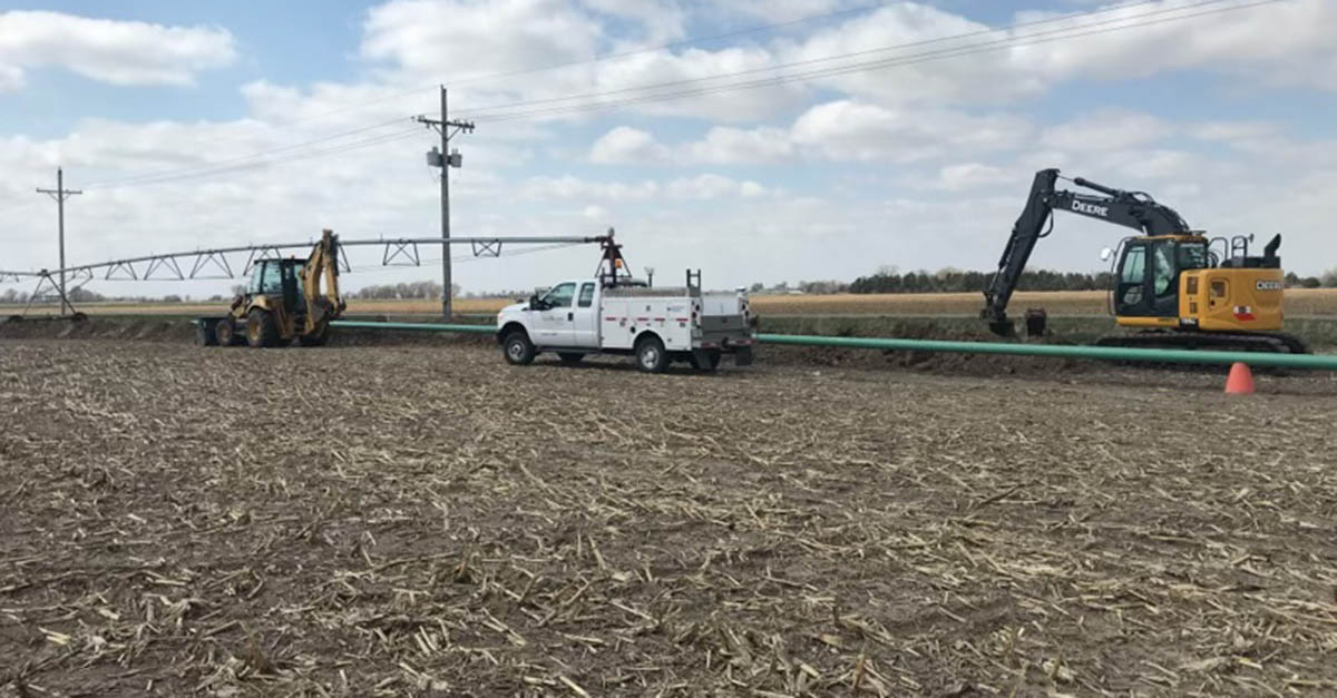 South Dakota Gas Expansion NorthWestern Energy