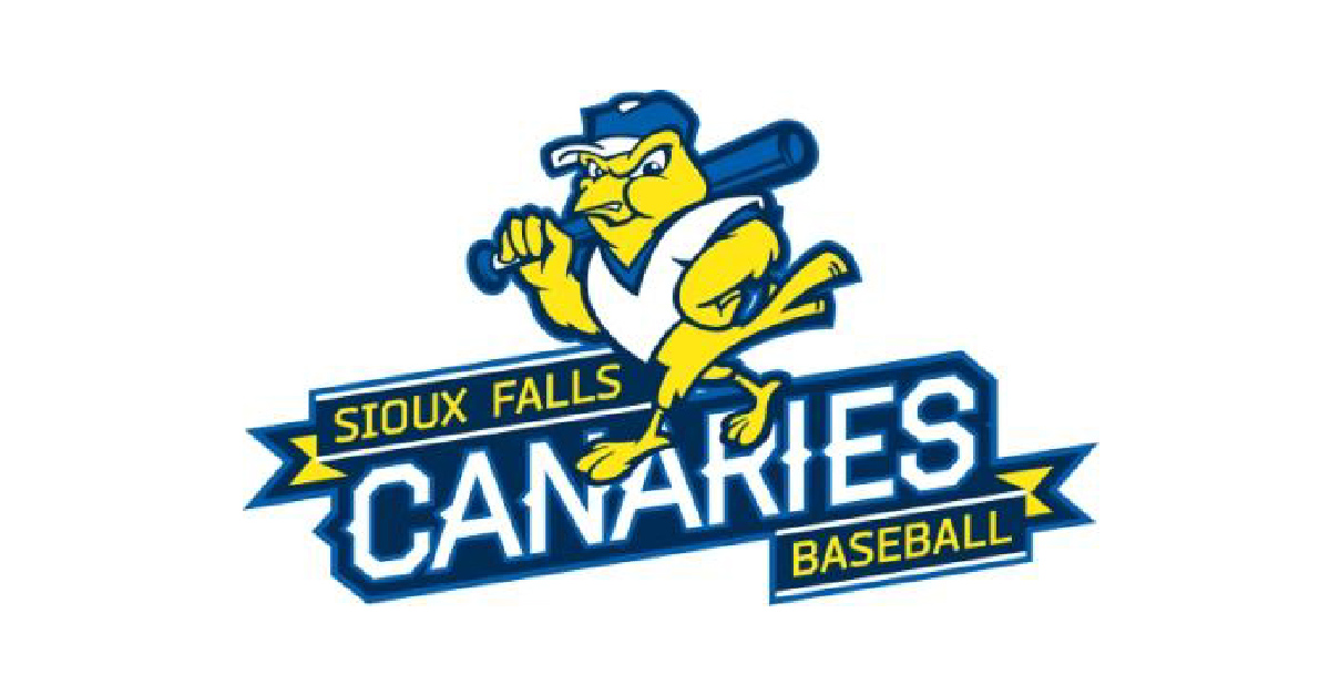 Sioux Falls Canaries Baseball