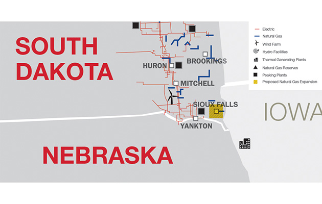 South Dakota Gas Expansion NorthWestern Energy south-dakota-gas-expansion-northwestern-energy