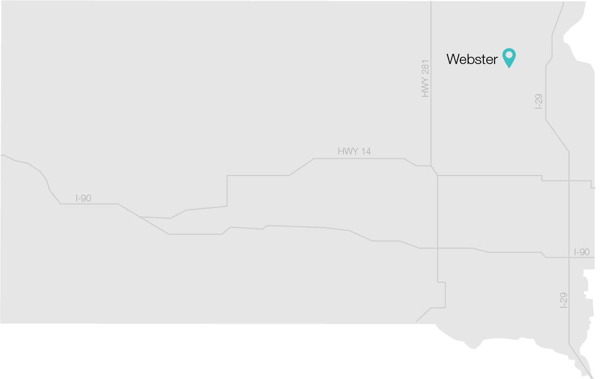 Economic Development in ster South Dakota