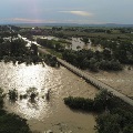 Laurel area flooding