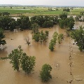 Laurel area flooding